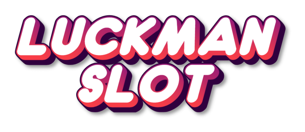 LUCKMAN-SLOT