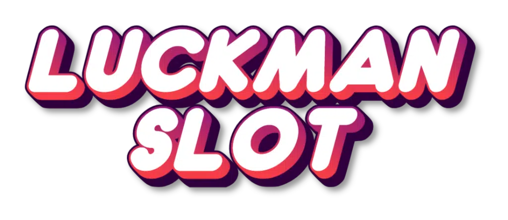 LUCKMAN-SLOT